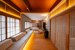 たびの邸宅 蔵王一刻館（一戸建て約159平米／最大9名まで）