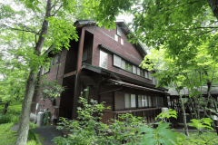 たびの邸宅 蔵王一刻館（一戸建て約159平米／最大9名まで）