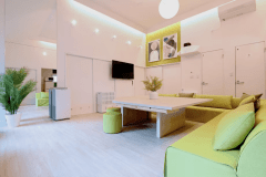 たびの邸宅 しらたま（一戸建て約118平米／最大9名まで）