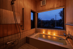 たびの邸宅 しらたま（一戸建て約118平米／最大9名まで）