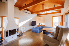 たびの邸宅 木蓮-MOKUREN-（一戸建て約95平米／最大6名まで）