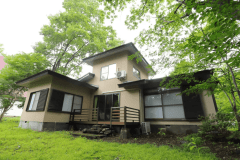 たびの邸宅 Acorn Garden（エーコーンガーデン）（一戸建て約105.2平米／最大6名まで）