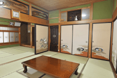 たびの邸宅 伊豆沼レイクヒル天上（一戸建て約155平米／最大9名まで）