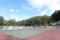 A rental villa with a hot spring in Zao Sansuien, a villa area in Zao, Miyagi