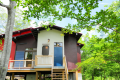 たびの邸宅 となりのレトロ（一戸建て約60平米／最大6名まで）