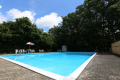 A rental villa with a hot spring in Zao Sansuien, a villa area in Zao, Miyagi
