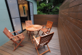 1 minute walk to the coast! A rental villa built in the middle of a row of Fukugi trees in Bise. Approximately 97 square meters of spacious space suitable for families