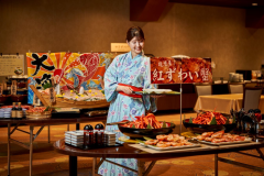 山陰の味覚をご堪能下さい。