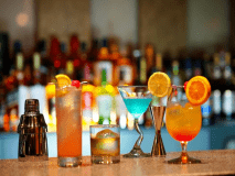美肌カクテルをはじめ様々なカクテル等取り揃えております。
