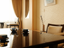 和洋風コンフォート和室＜結-YUI＞