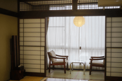 【駒の館■民芸調和室10畳】