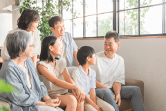 三世代イメージ