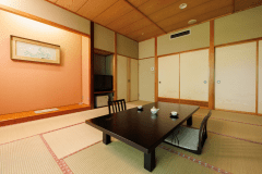 【仙の館■和室12.5畳】