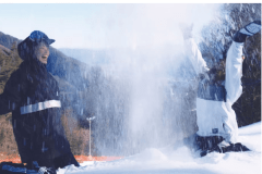 【駒ヶ根高原スキー場】手ぶらで行けるスキープラン販売中です