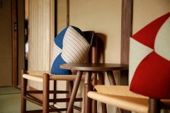 【撫子（なでしこ）】古民家の雰囲気をお楽しみ頂けるお部屋