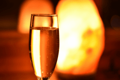 【記念日特典】スパークリングワインのハーフボトルを１本お部屋にご用意いたします！