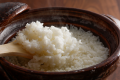 ふっくらご飯