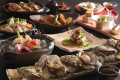 【冬の味覚】赤穂の逸品！牡蠣の会席満喫プラン＜一泊二食付＞