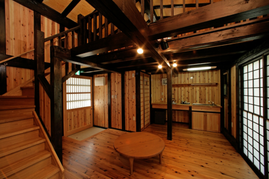 Cottage