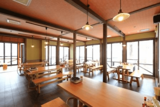 気のままの温泉巡り♨好きな物を食べて16の露天風呂と貸切風呂で温泉三昧・素泊プラン♪