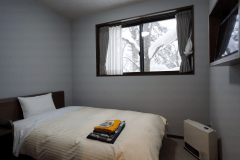 シングルルーム