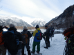The place where god descended: Kamikochi winter secret walking tour
