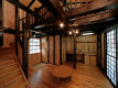 【Cottage Dinner included】A reasonable price includes premium Hida beef loin dinner staying plan