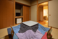 お茶の間（4.5畳）