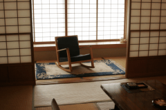 3月角部屋【竹】