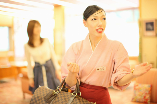 皆様のお越しをお待ちしております