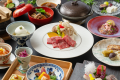 [700 years since] Most popular standard plan [Breakfast] [Dinner]