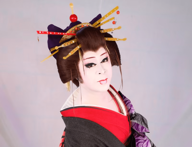 迷ったらこちら！スタンダード観劇鑑賞【一泊3食＆公演1回分チケット付き】／≪6月観劇：劇団梅沢菊太郎≫