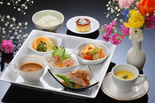 【1泊2食付きで幼児の料金が土曜も1名無料】6月限定の特別プラン☆家族旅行に最適☆！／炙り会席・セルフ飲