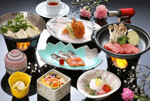 【直前割】夕食少な目！温泉旅館をお得に楽しむゆったりプラン