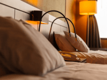 モダン洋室ツイン【禁煙】