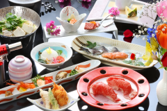 【早割30日】最大15%オフ☆土曜日ももOK【夕食時セルフ飲み放題】当館スタンダードおまかせグルメ会席プラン~オールインクルーシブ~ 【早割30日】最大15%オフ☆土曜日ももOK【夕食時セルフ飲み放題】当館スタンダードおまかせグルメ会席プラン~オールインクルーシブ~