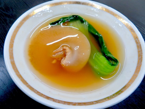 フカヒレ姿煮（小）