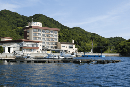 【4/25～5/5限定】淡路島の春の味覚が満載！GW限定・春の特別会席プラン