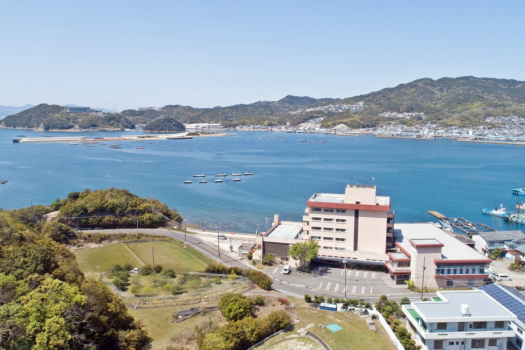 *【全景】