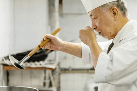 *【おもてなし】丹精込めて料理長が作る会席料理