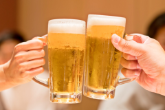 *【食事イメージ】飲み放題付のプランのご用意もございます *【食事イメージ】飲み放題付のプランのご用意もございます