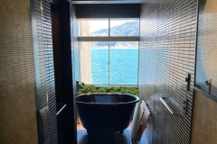 *【部屋】展望風呂付特別和洋室(展望風呂) *【部屋】展望風呂付特別和洋室(展望風呂)