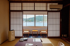 *【部屋】純和風タイプのトイレ付の和室10畳のお部屋です。