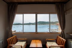 *【部屋】純和風タイプのトイレ付の和室10畳のお部屋です。