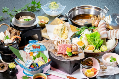 *秋の三大味覚 *秋の三大味覚