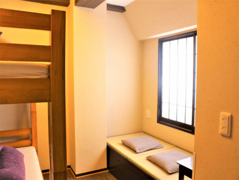 Twin Room with Balcony