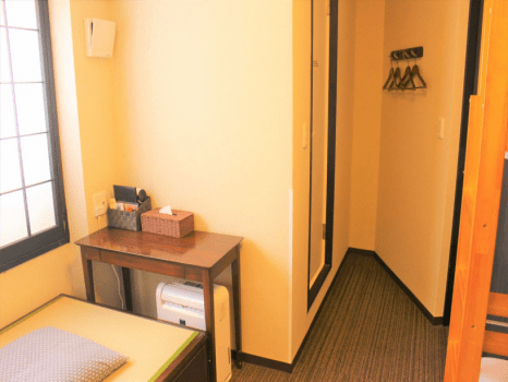 Twin Room with Balcony