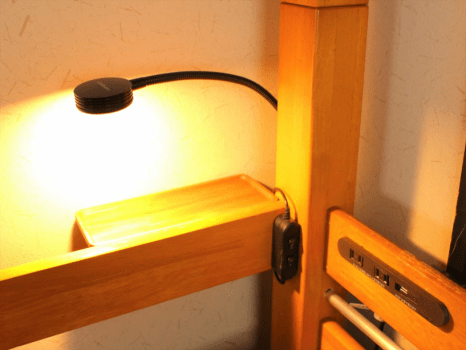 Twin Room with Balcony