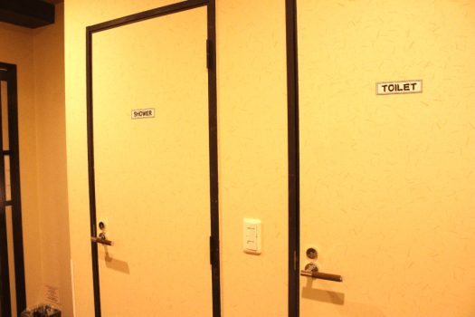 Studio [ Private room with day bed ]