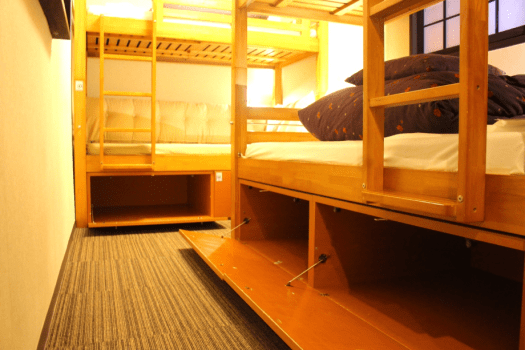 Studio [ Private room with day bed ]